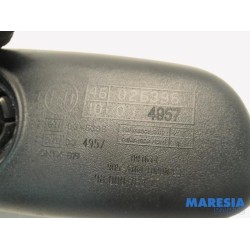 Peugeot - 308 - Rear view mirror