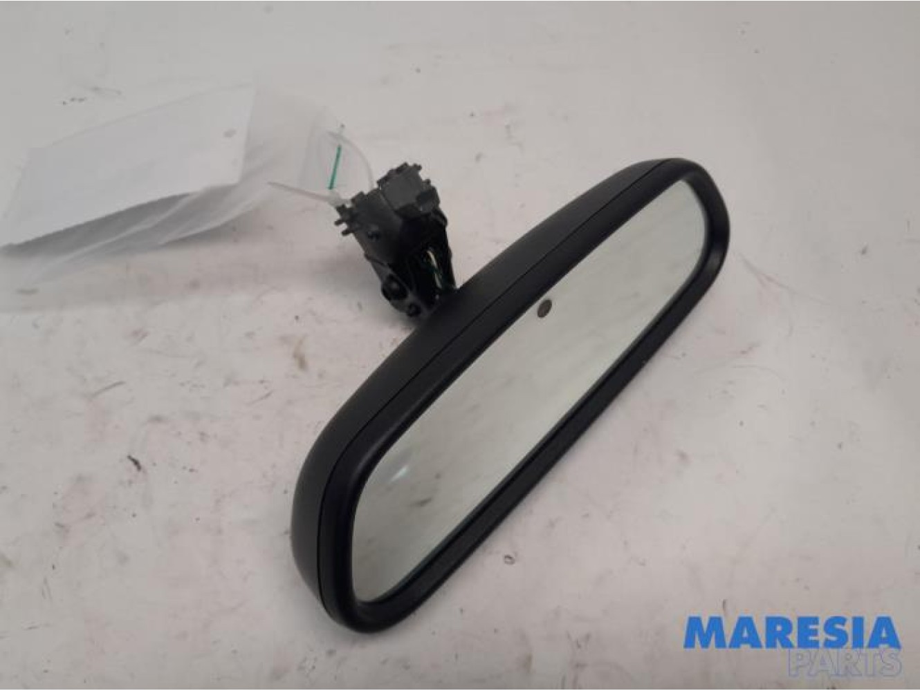 Peugeot - 308 - Rear view mirror