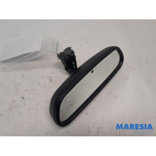 Peugeot - 308 - Rear view mirror