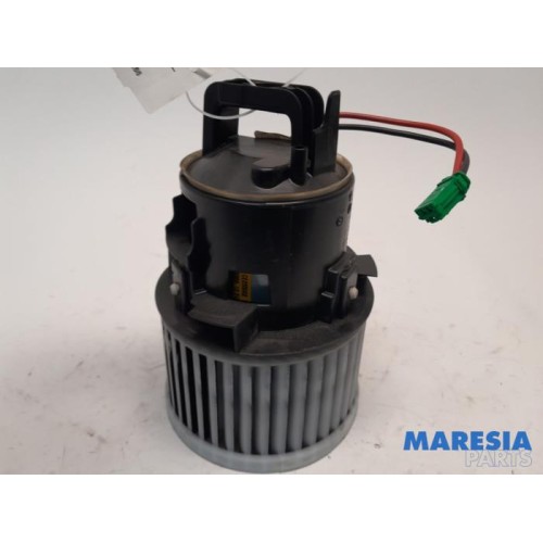 Peugeot - 308 - Heating and ventilation fan motor