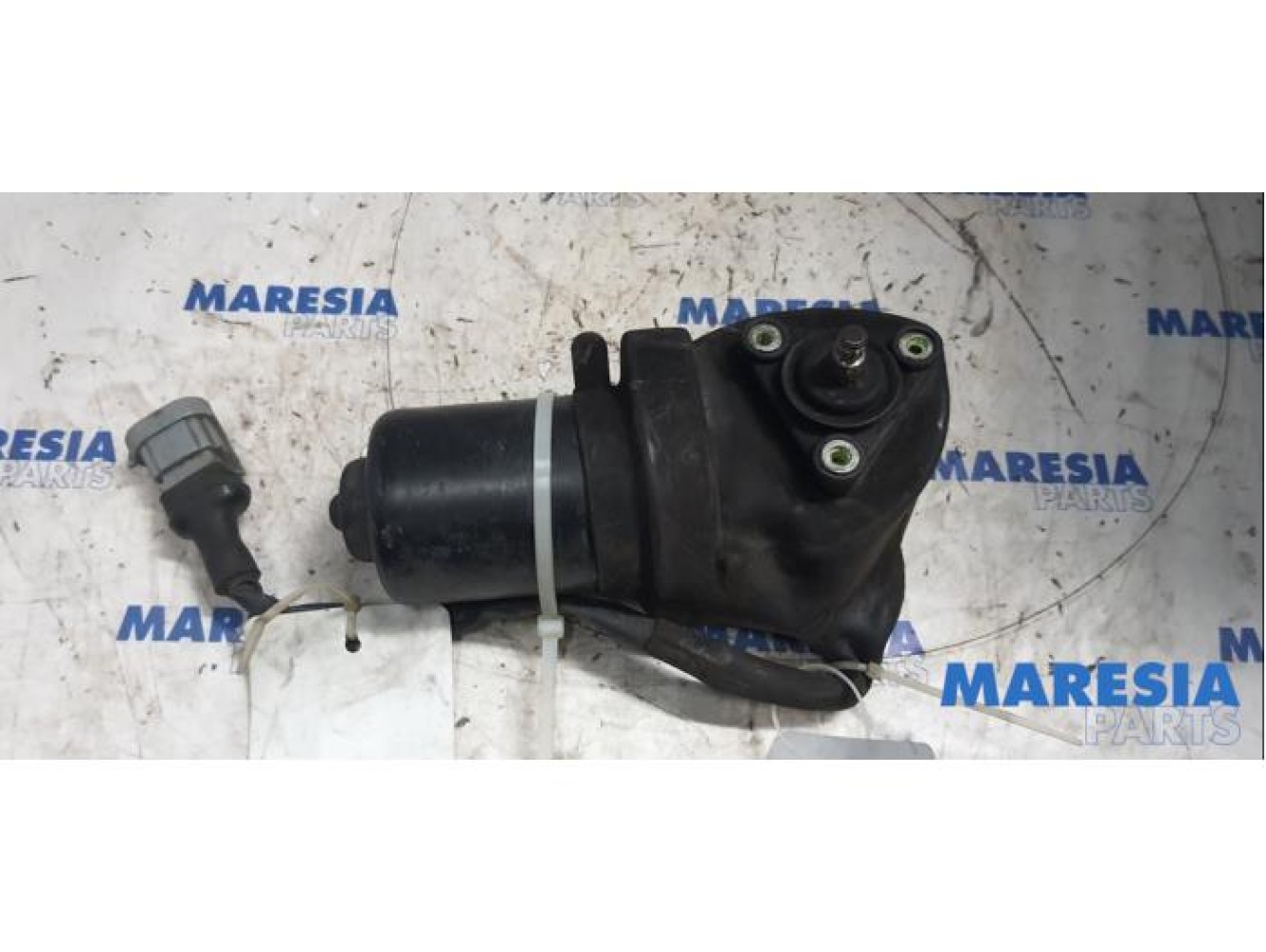 Renault - Laguna - Front wiper motor