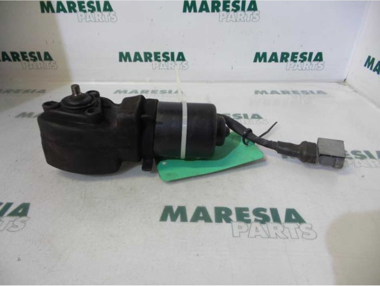 Renault - Laguna - Front wiper motor