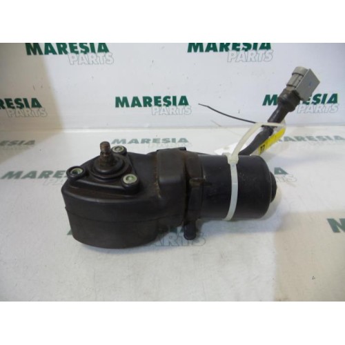 Renault - Laguna - Front wiper motor