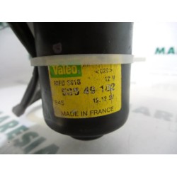 Renault - Laguna - Front wiper motor