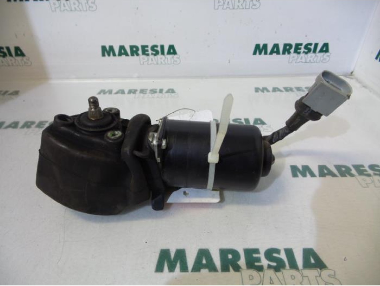 Renault - Laguna - Front wiper motor