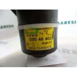 Renault - Laguna - Front wiper motor