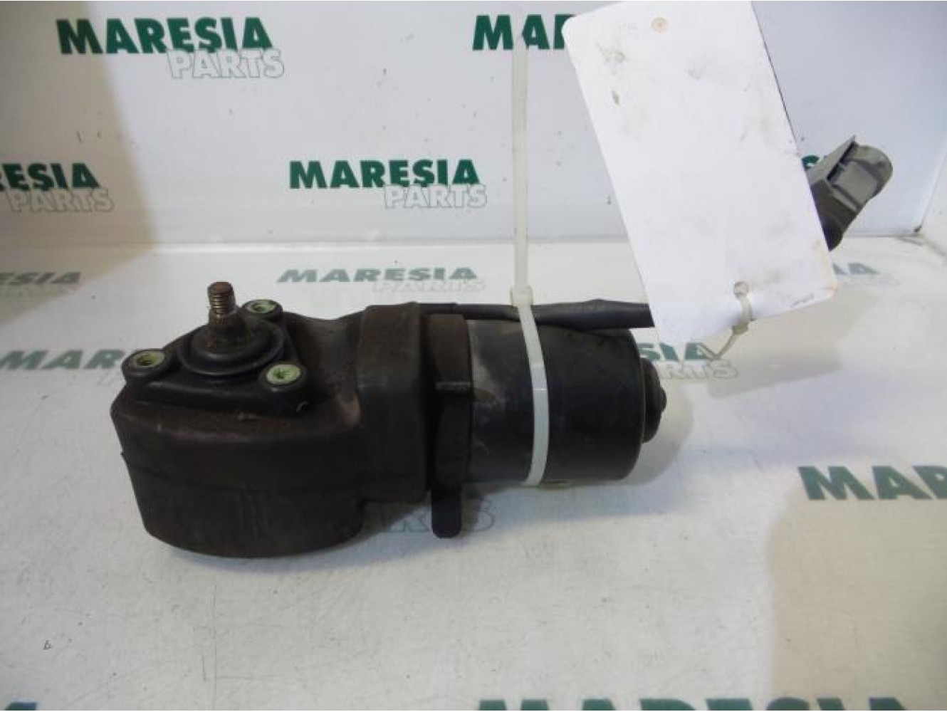 Renault - Laguna - Front wiper motor