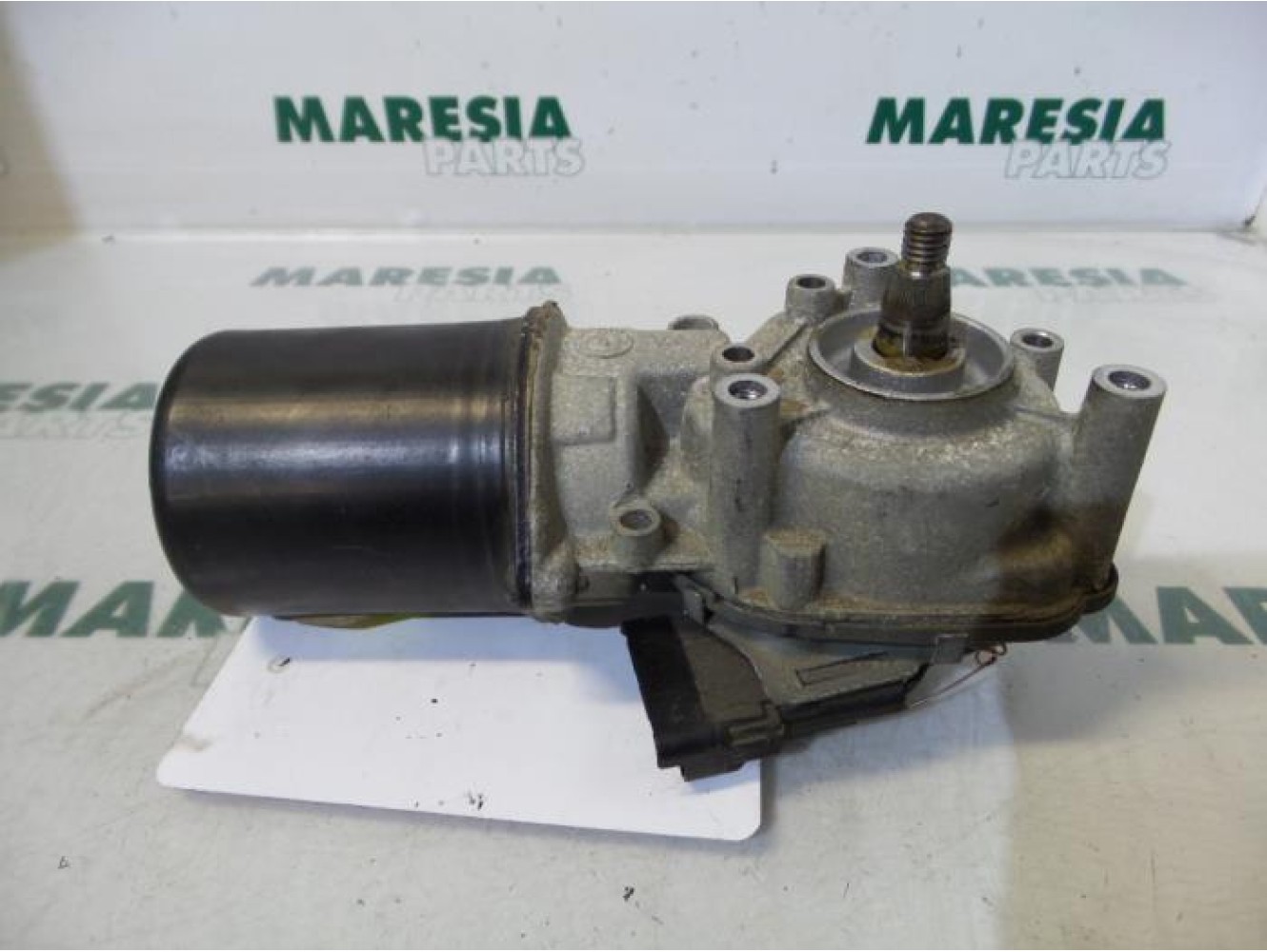 Renault - Laguna - Front wiper motor