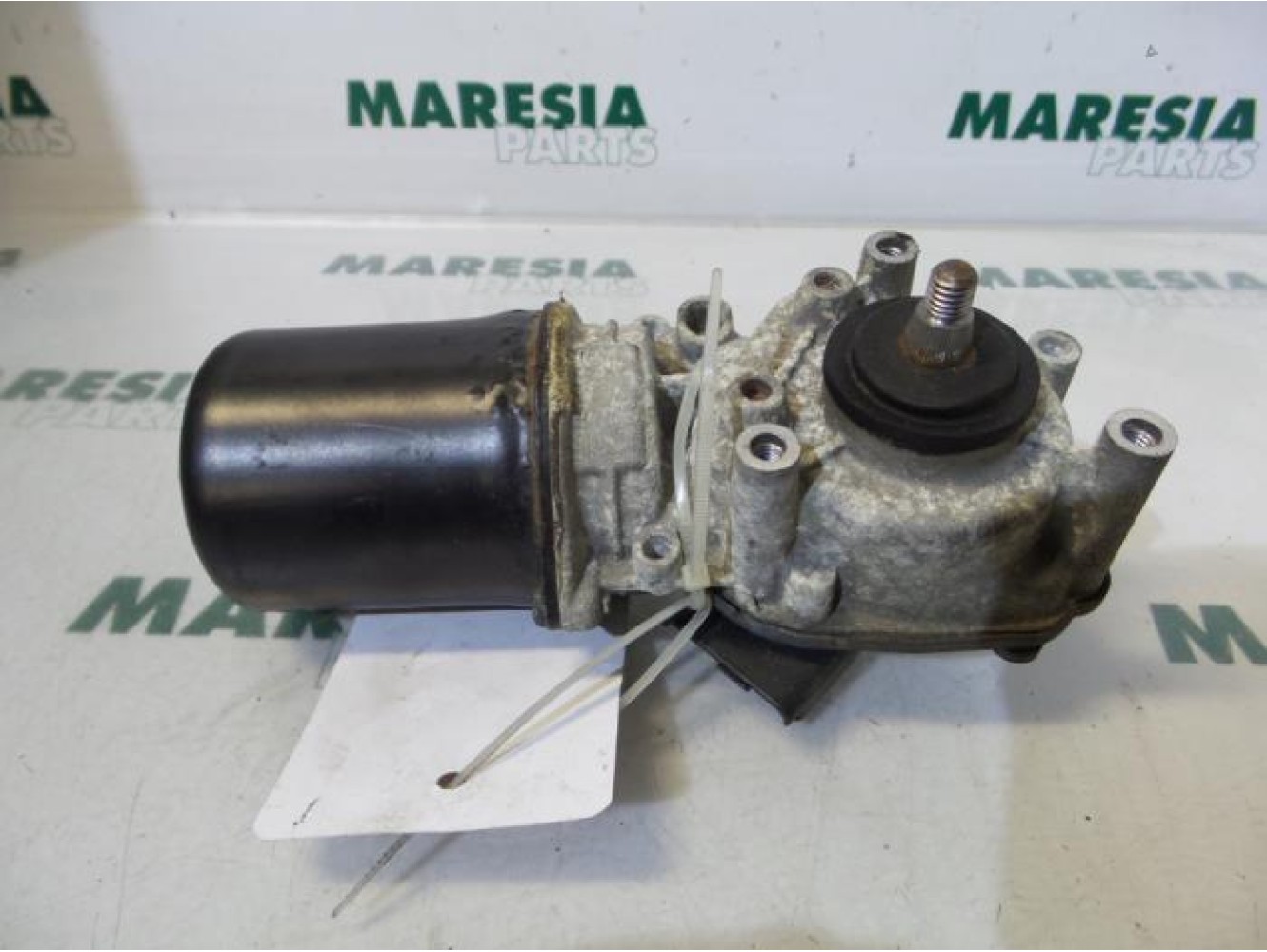 Renault - Laguna - Front wiper motor