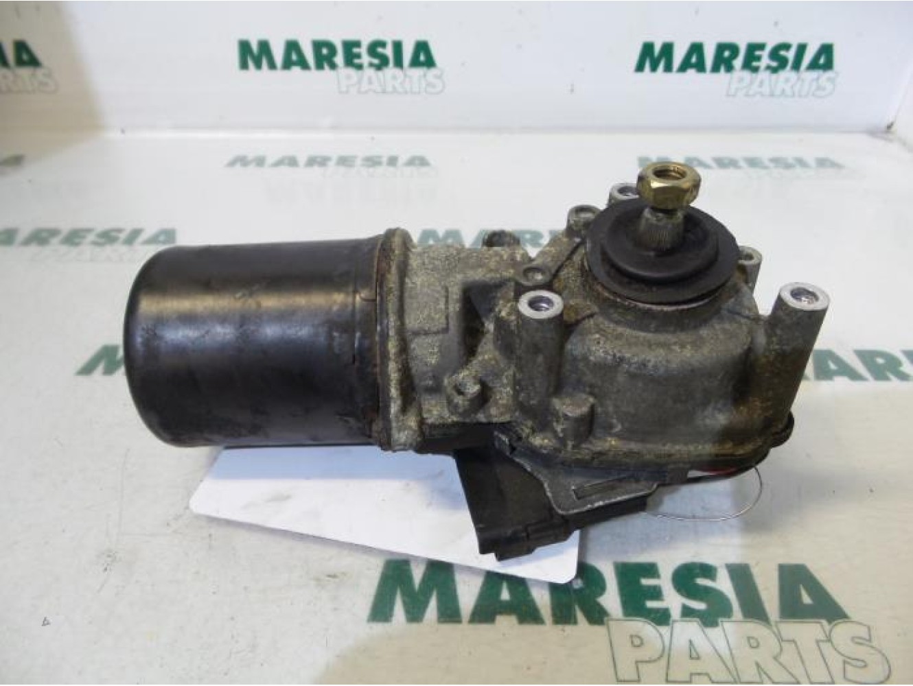 Renault - Laguna - Front wiper motor