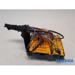 Peugeot - 308 - Fuse box