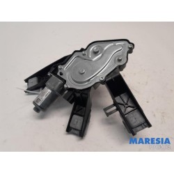 Peugeot - 308 - Scheibenwischermotor hinten