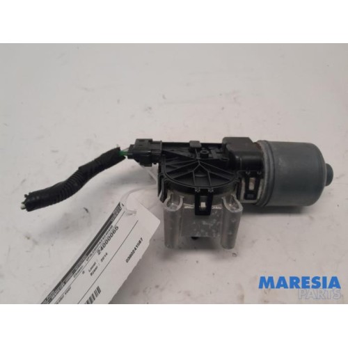 Peugeot - 308 - Front wiper motor