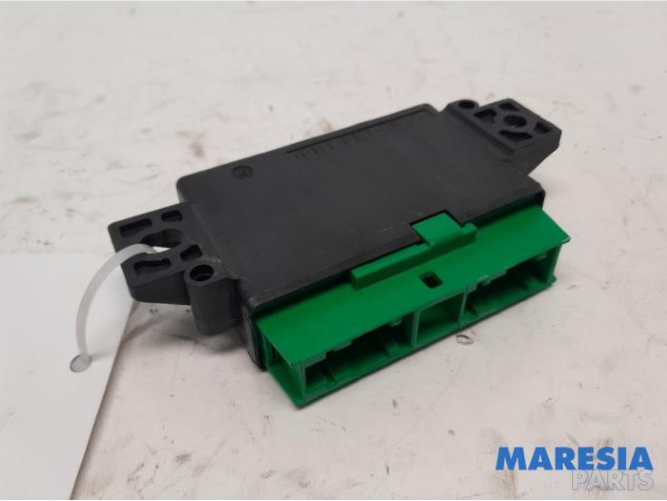 Peugeot - 308 - PDC Module