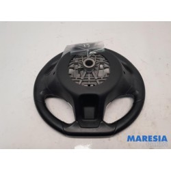 Peugeot - 308 - Steering wheel
