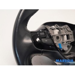 Peugeot - 308 - Steering wheel