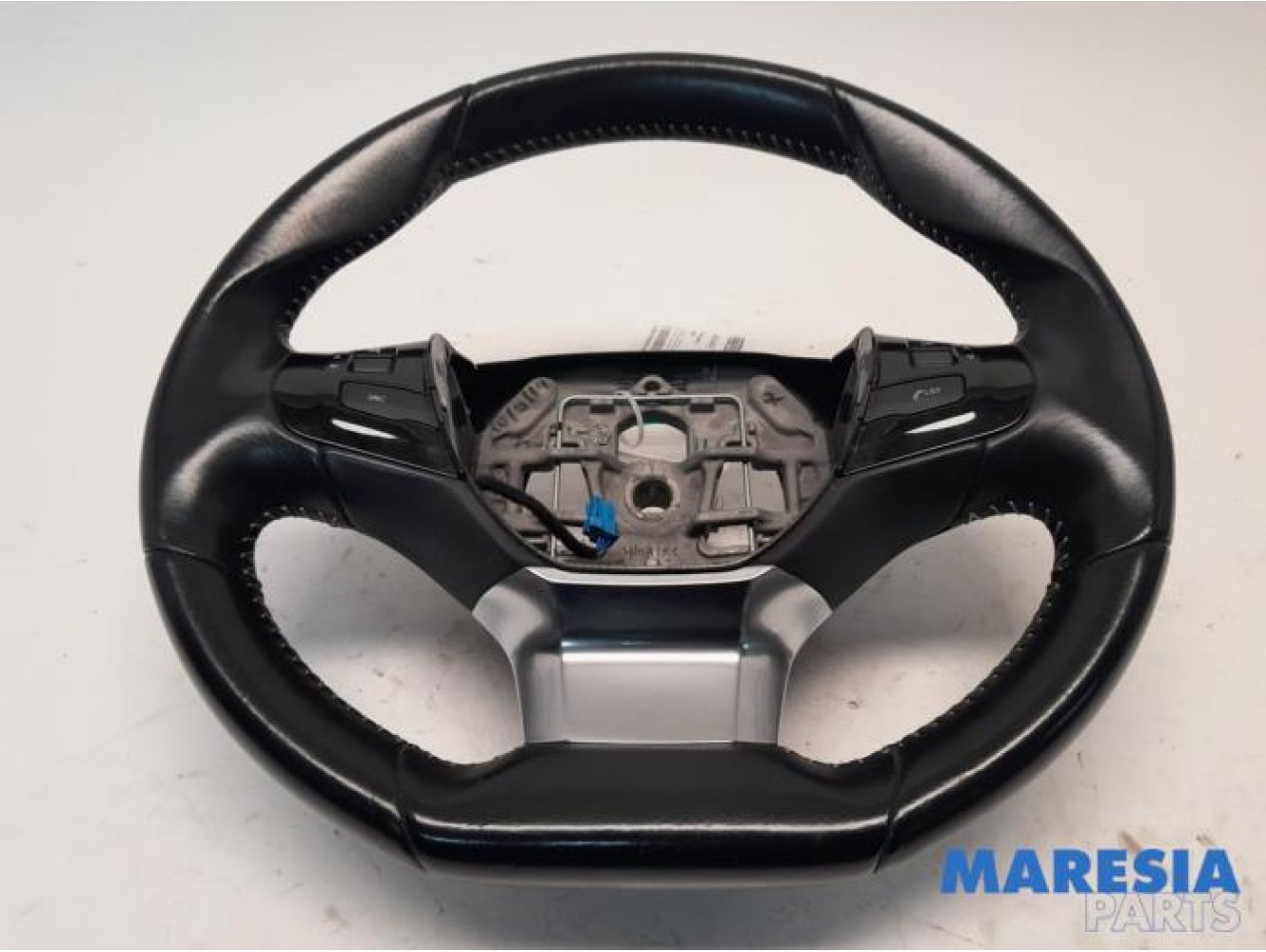 Peugeot - 308 - Steering wheel
