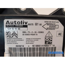 Peugeot - 308 - Module airbag 