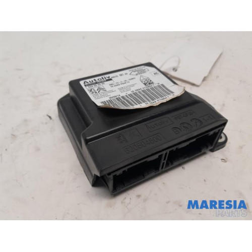 Peugeot - 308 - Airbag Module