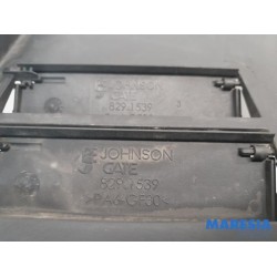 Peugeot - 308 - Fan motor