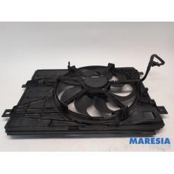 Peugeot - 308 - Fan motor