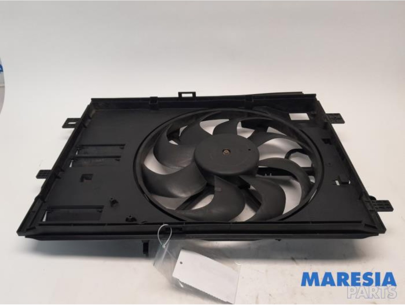 Peugeot - 308 - Fan motor