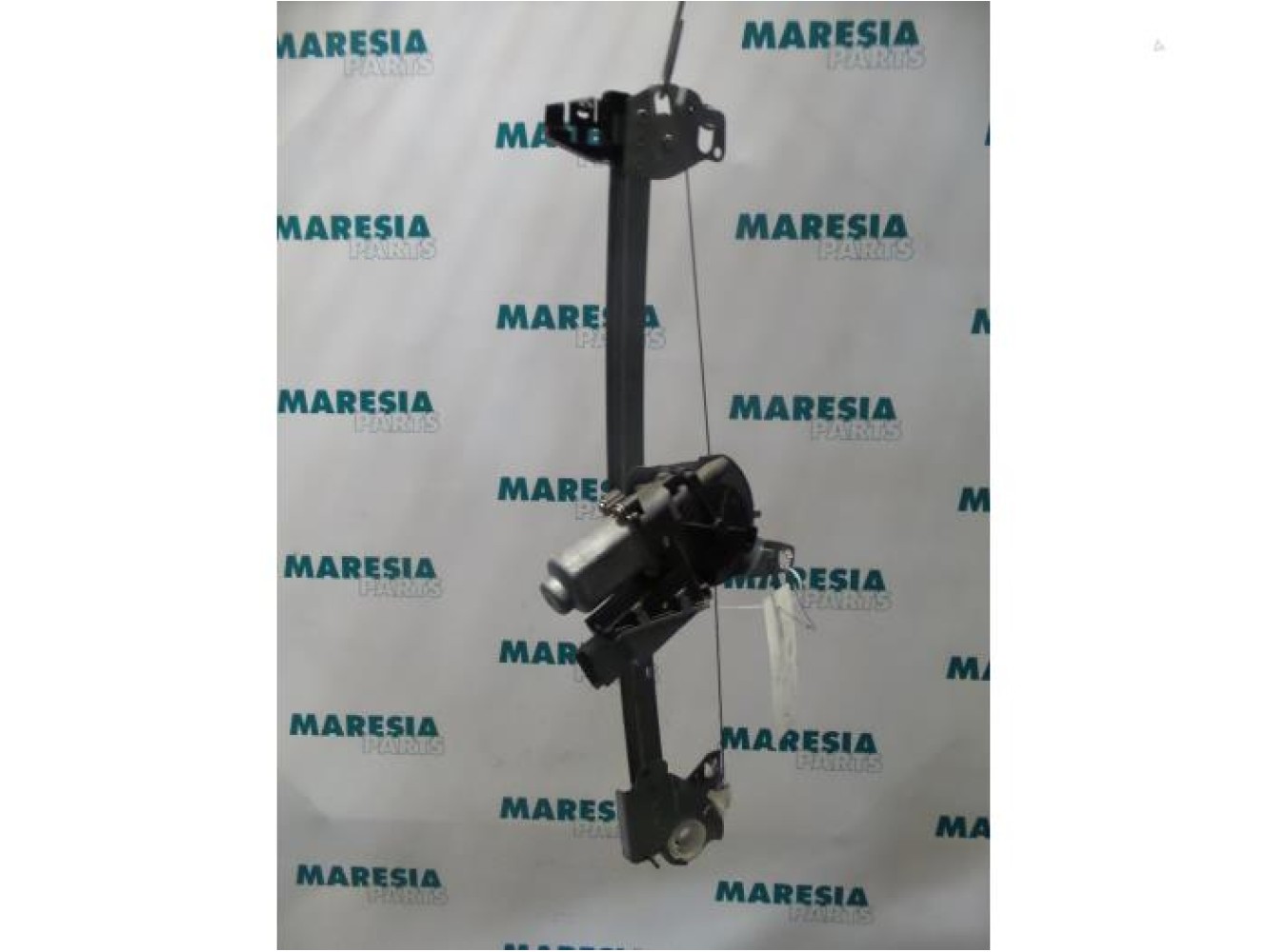 Citroen - C3 - Window mechanism 4-door, front left