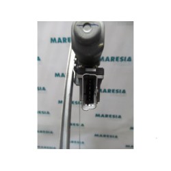 Citroen - C3 - Window mechanism 4-door, front left