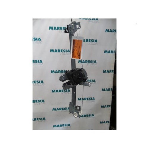 Citroen - C3 - Window mechanism 4-door, front left
