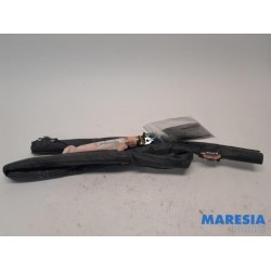 Peugeot - 308 - Roof curtain airbag, left