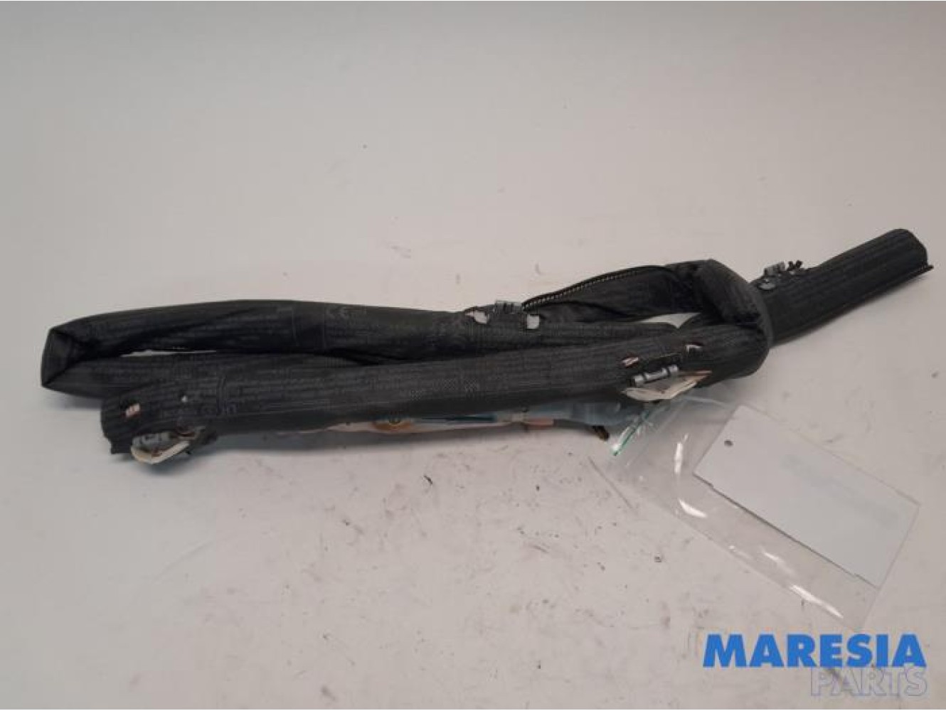 Peugeot - 308 - Roof curtain airbag, left
