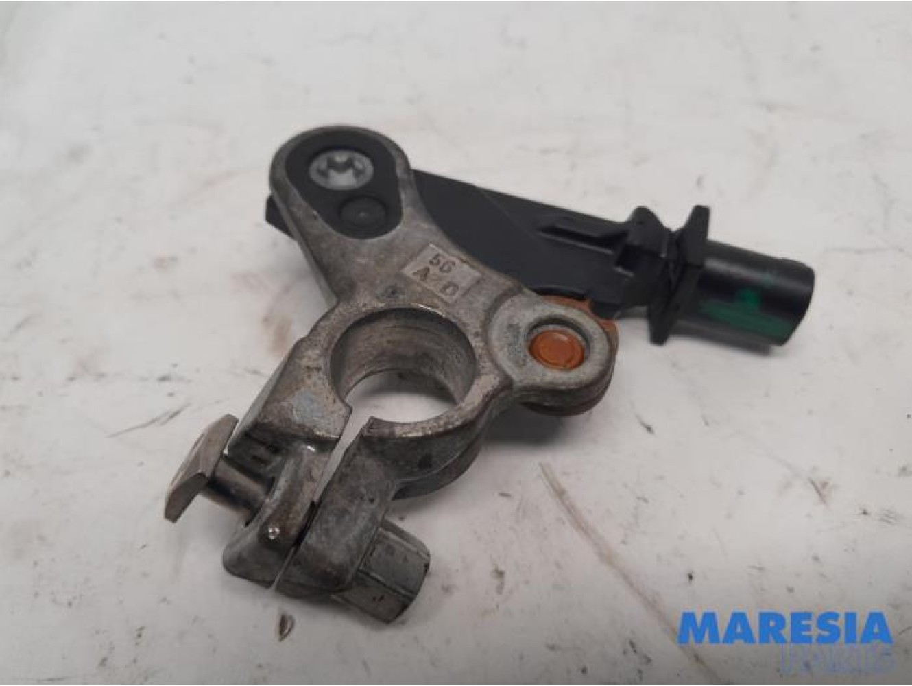Peugeot - 308 - Accu sensor