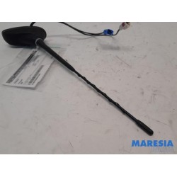 Peugeot - 308 - Antenne