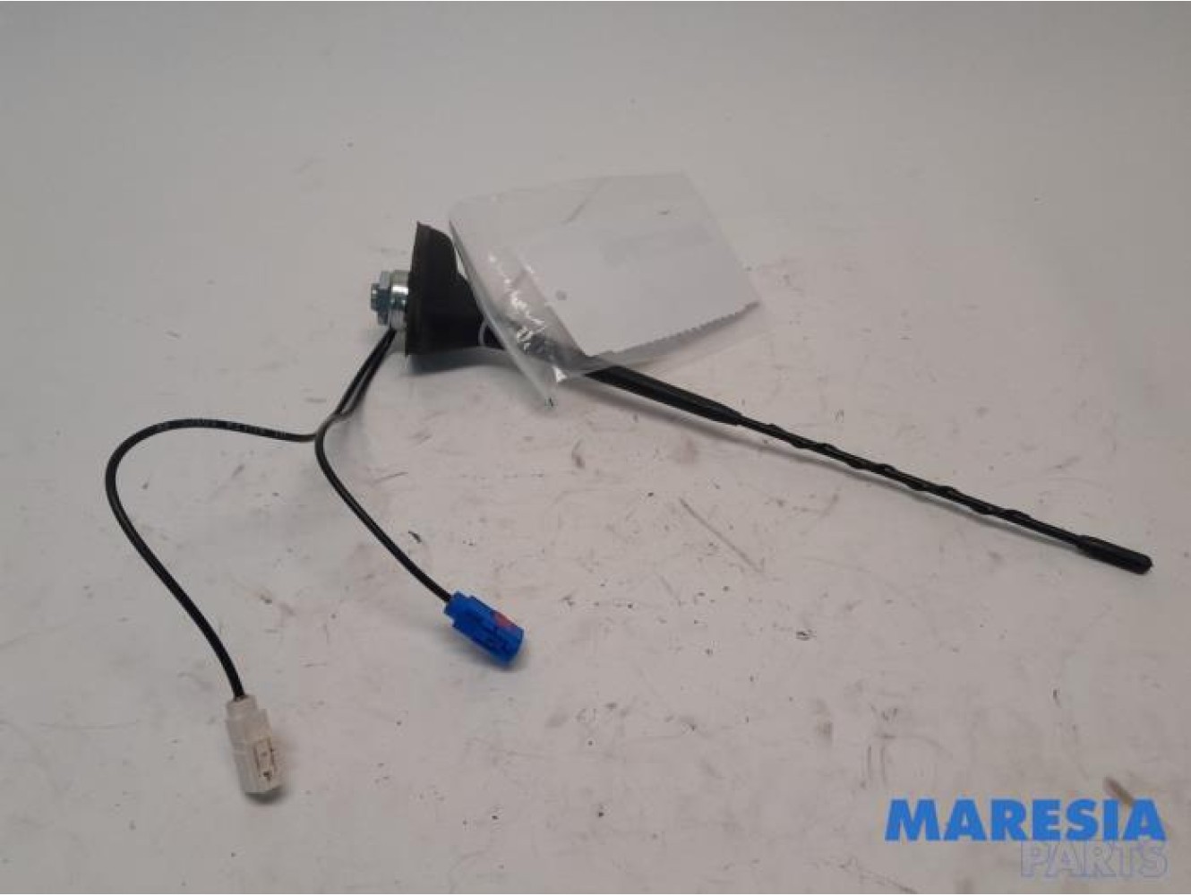 Peugeot - 308 - Antenne
