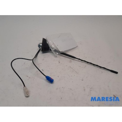 Peugeot - 308 - Antenne