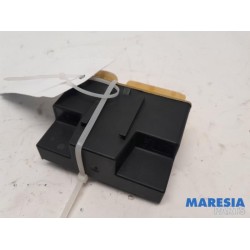 Peugeot - 308 - Glow plug relay