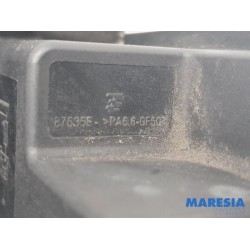 Peugeot - 308 - Glow plug relay