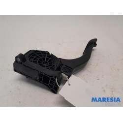 Peugeot - 308 - Throttle pedal position sensor