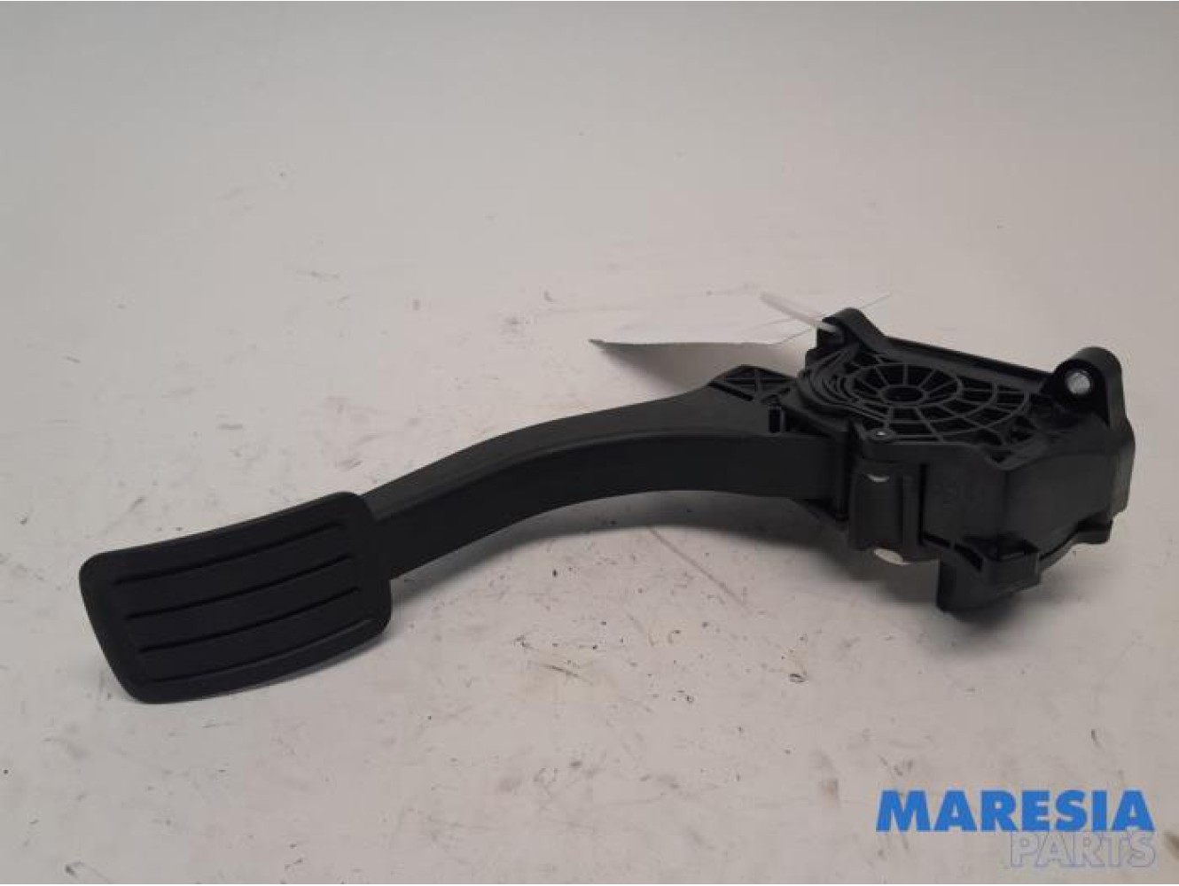 Peugeot - 308 - Throttle pedal position sensor