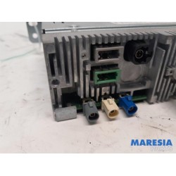 Peugeot - 308 - Multi-media control unit
