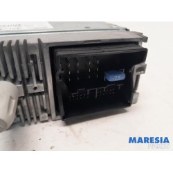 Peugeot - 308 - Multi-media control unit