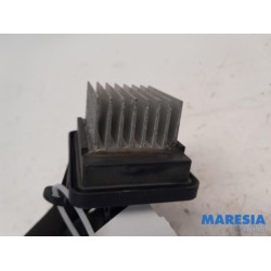 Peugeot - 308 - Heater resistor