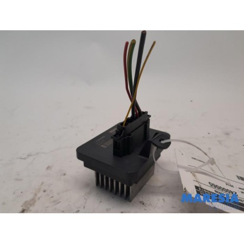 Peugeot - 308 - Heater resistor