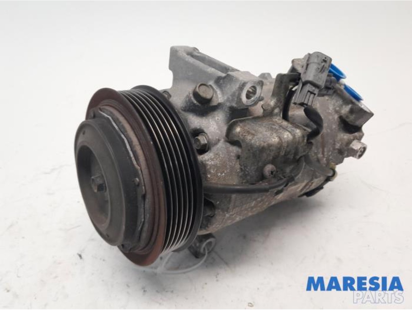Renault - Kadjar - Air conditioning pump