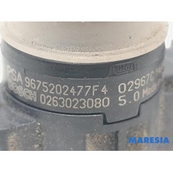 Peugeot - 308 - PDC Sensor