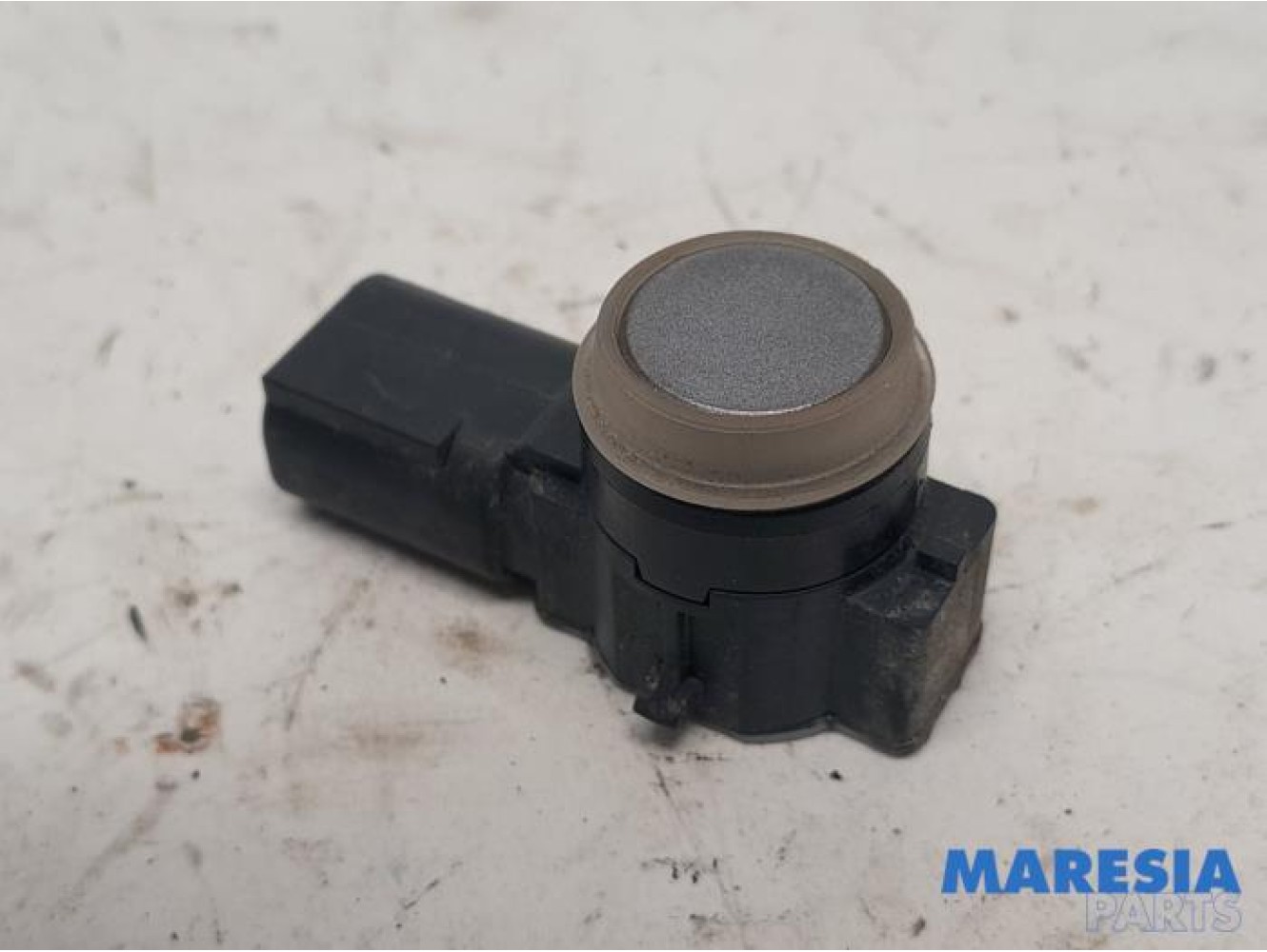 Peugeot - 308 - PDC Sensor