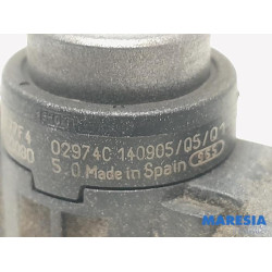 Peugeot - 308 - PDC Sensor