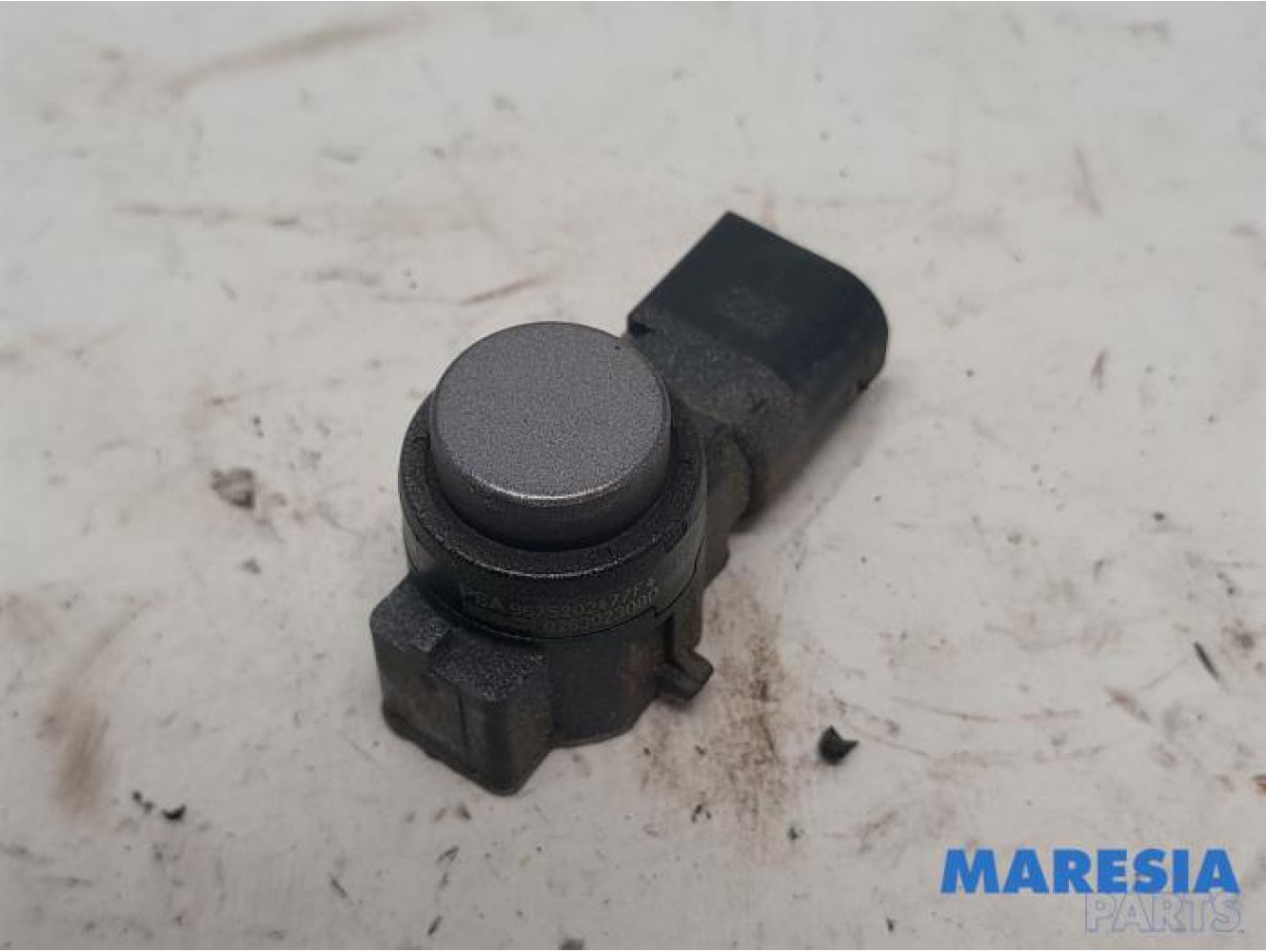 Peugeot - 308 - PDC Sensor