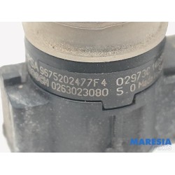 Peugeot - 308 - PDC Sensor