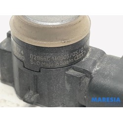 Peugeot - 308 - PDC Sensor
